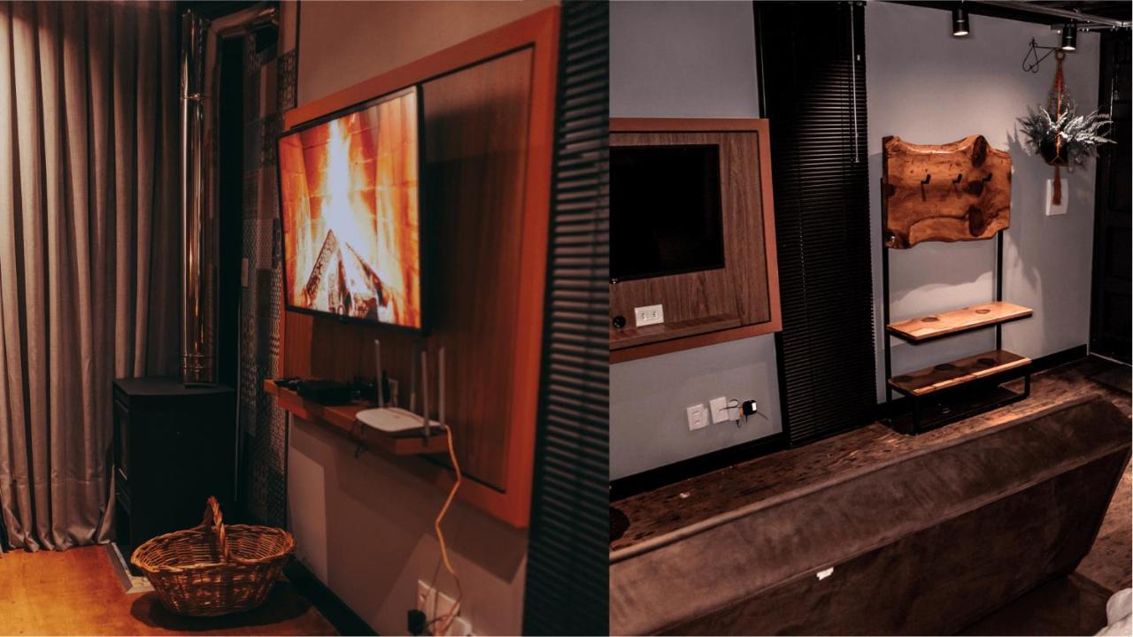 Cambara Container Hotel Екстериор снимка