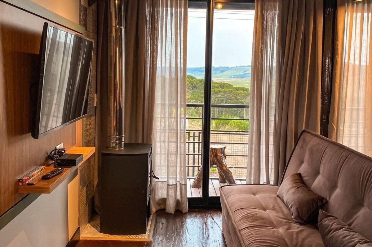 Cambara Container Hotel Екстериор снимка